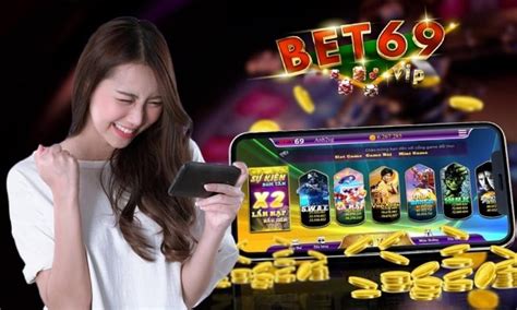 bet69 bonus - Bet69 Apostas 